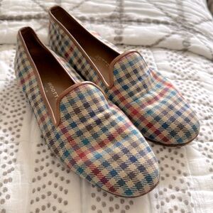 Stubbs & Wootton loafers